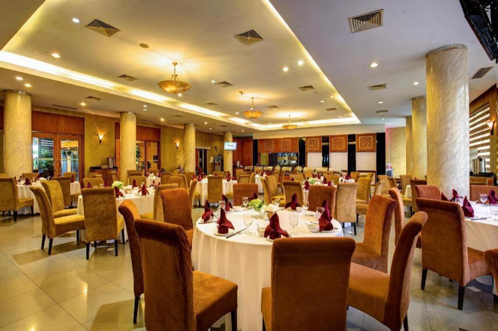 Halong Pearl Hotel Ha Long Exterior photo